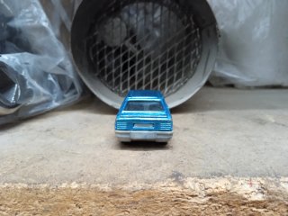 Lote 2  Citroën BX Gisima