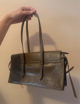 Bolso Zara