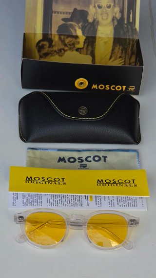 Gafas polarizadas Moscot Lemtosh