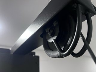 Máquina de gimnasio Powertec