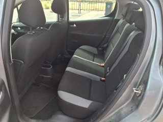 Peugeot 207 2009