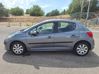 Peugeot 207 2009