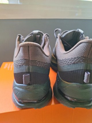 Zapatillas Nike Pegasus Premium Marrón/Gris