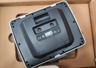 Garmin echoMAP 52DV - Sonda GPS