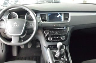 Peugeot 508 sw