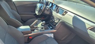 Peugeot 508 sw