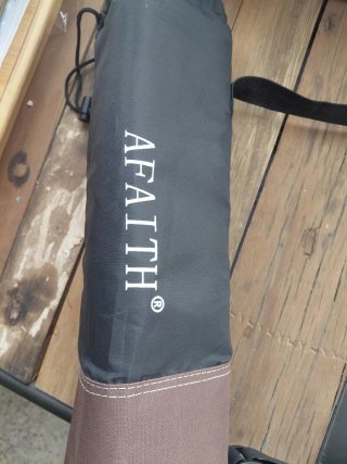 Trípode AFAITH 140cm