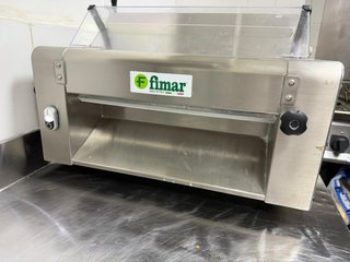 Laminadora Fimar Monofásica 42cm