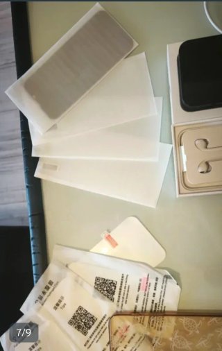 iPhone 13 128GB Negro + Accesorios