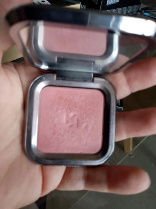 Kiko Milano Unlimited Blush 11