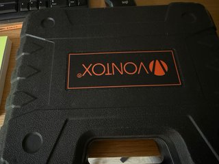 Taladro Inalámbrico Vontox Lithium