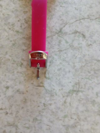 Orologio Thun Bambina Rosa