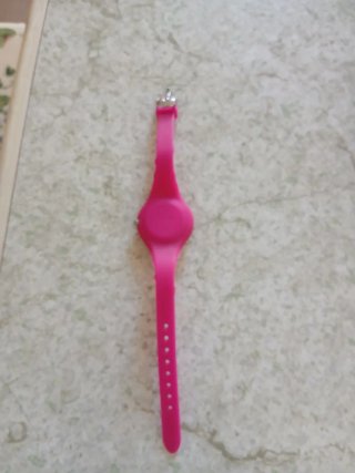 Orologio Thun Bambina Rosa