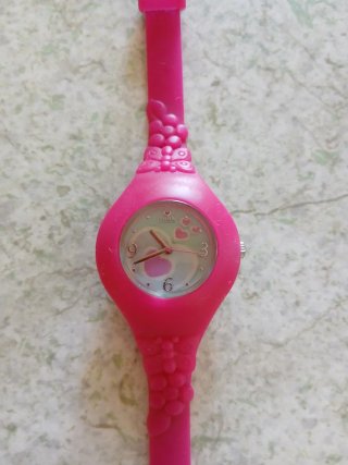 Orologio Thun Bambina Rosa