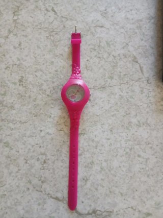 Orologio Thun Bambina Rosa