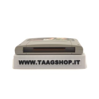 SCHWARWENEGGER TRUE LIES SNES ATLP-EUR