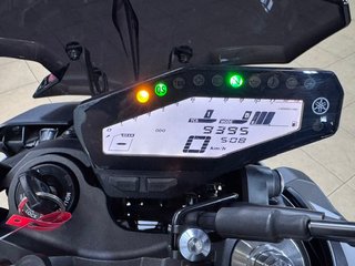 YAMAHA MT 09   (2017-2020) 2020