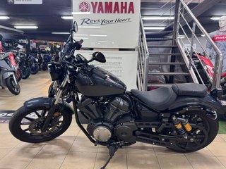 YAMAHA XV 950R ABS   (2014-2022) 2019