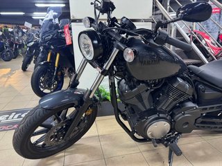 YAMAHA XV 950R ABS   (2014-2022) 2019
