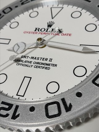 Reloj de Pared Rolex GMT-Master II