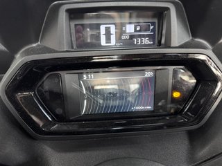 YAMAHA XMAX 300  Tech Max (modelo actual) 2025