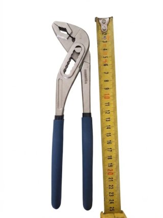 Pinza idraulica a becco 250 mm