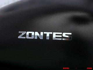 ZONTES S-350 -APTA A2-