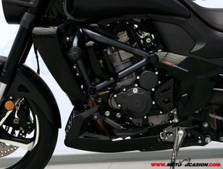 ZONTES S-350 -APTA A2-