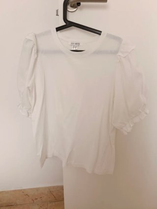 Camisetas con estampado .como nuevas.