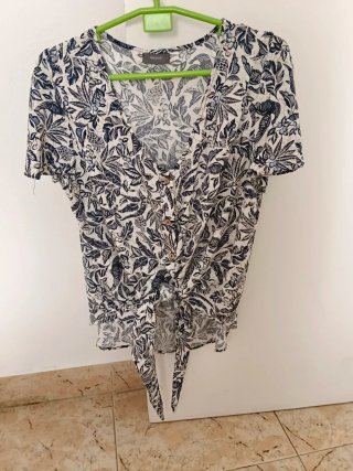 Camisetas con estampado .como nuevas.