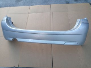 PARAGOLPES TRASERO CITROEN XSARA PICASSO 2.0 HDi Satisfaction II