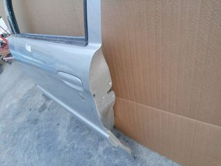 PUERTA DELANTERA IZQUIERDA CITROEN XSARA PICASSO 2.0 HDi 90 SX Top