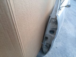 PUERTA DELANTERA IZQUIERDA CITROEN XSARA PICASSO 2.0 HDi 90 SX Top