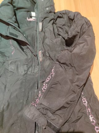 Chaqueta de esquí Wedze Talla 38