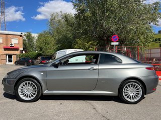 Alfa Romeo GT 2.0 JTS Distinctive