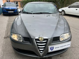 Alfa Romeo GT 2.0 JTS Distinctive