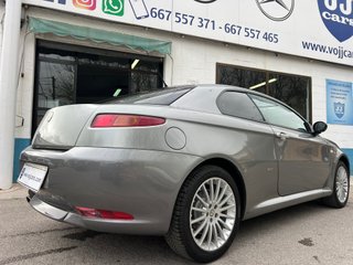Alfa Romeo GT 2.0 JTS Distinctive