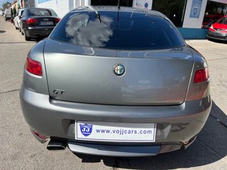 Alfa Romeo GT 2.0 JTS Distinctive