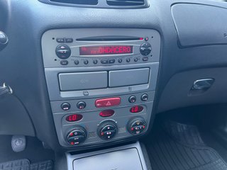 Alfa Romeo GT 2.0 JTS Distinctive