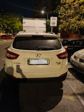 Hyundai ix35 2014