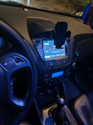Hyundai ix35 2014