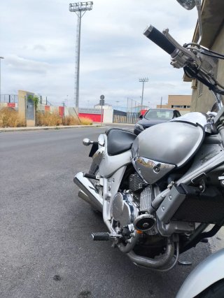 Kymco Venox despiece