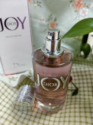 Dior JOY Eau de Parfum