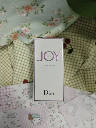 Dior JOY Eau de Parfum