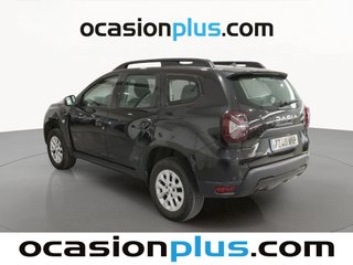 Dacia Duster Expression Blue dCi 85 kW (115 CV)
