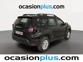 Dacia Duster Expression Blue dCi 85 kW (115 CV)