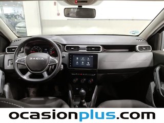 Dacia Duster Expression Blue dCi 85 kW (115 CV)