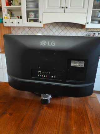 Smart TV LG 28 pollici