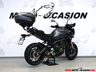 YAMAHA MT-09 TRACER