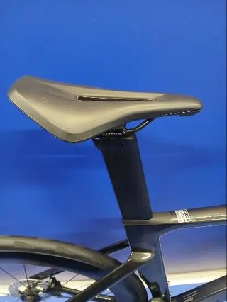 Bicicleta Carretera Rcr-F Pro Shimano 105 Di2 Gris Sensor